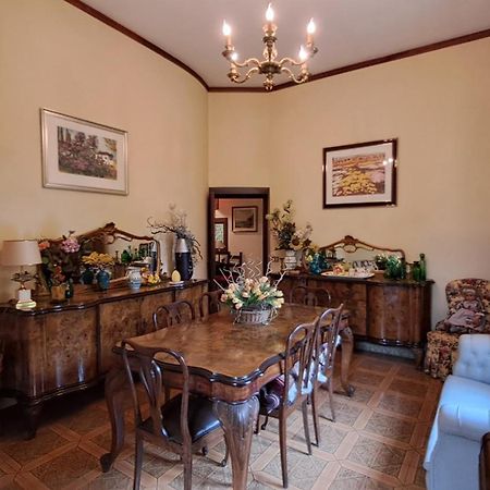 Villa Tessa Ronciglione  Eksteriør bilde