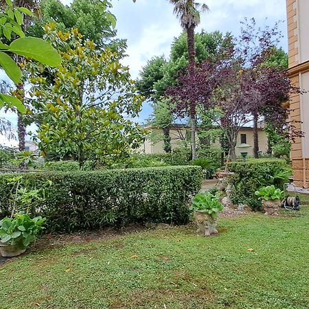 Villa Tessa Ronciglione  Eksteriør bilde