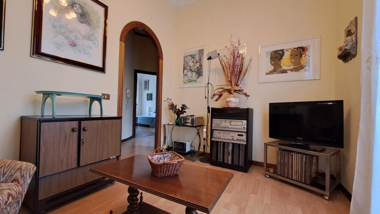 Villa Tessa Ronciglione  Eksteriør bilde