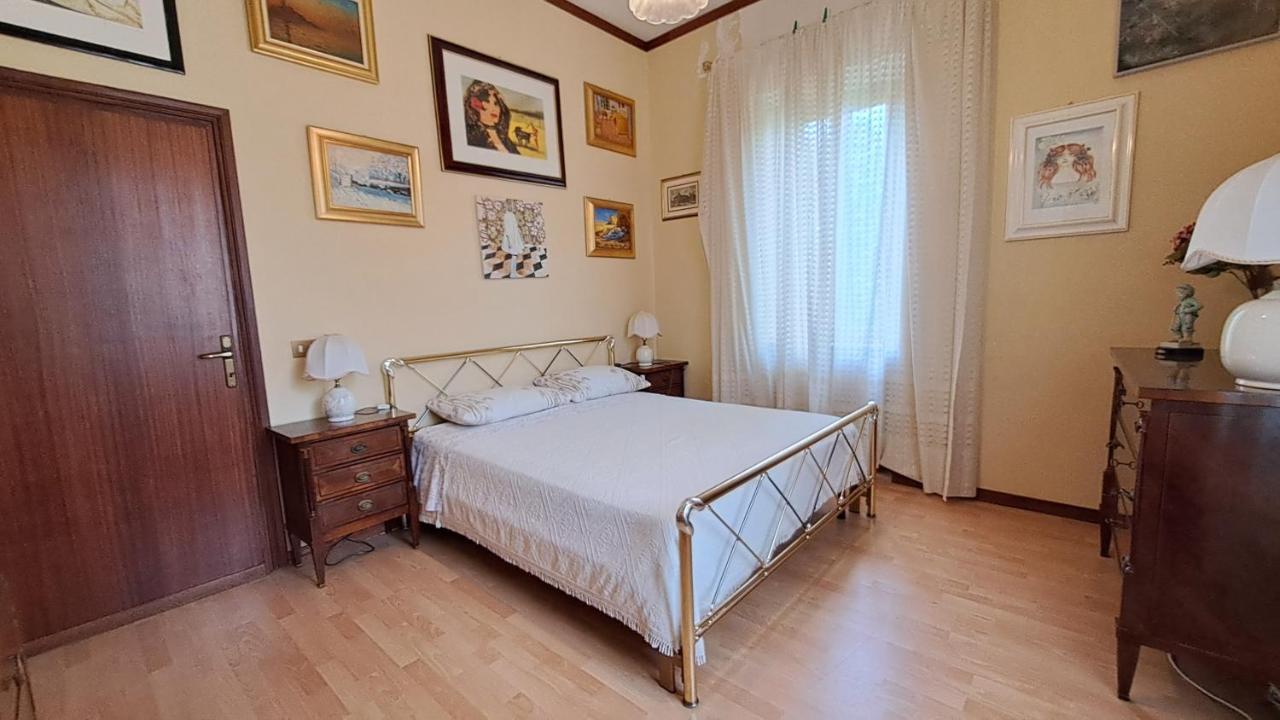 Villa Tessa Ronciglione  Eksteriør bilde