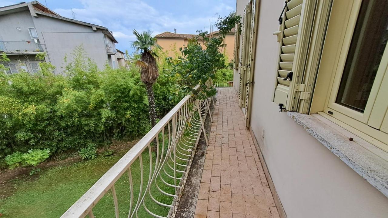 Villa Tessa Ronciglione  Eksteriør bilde