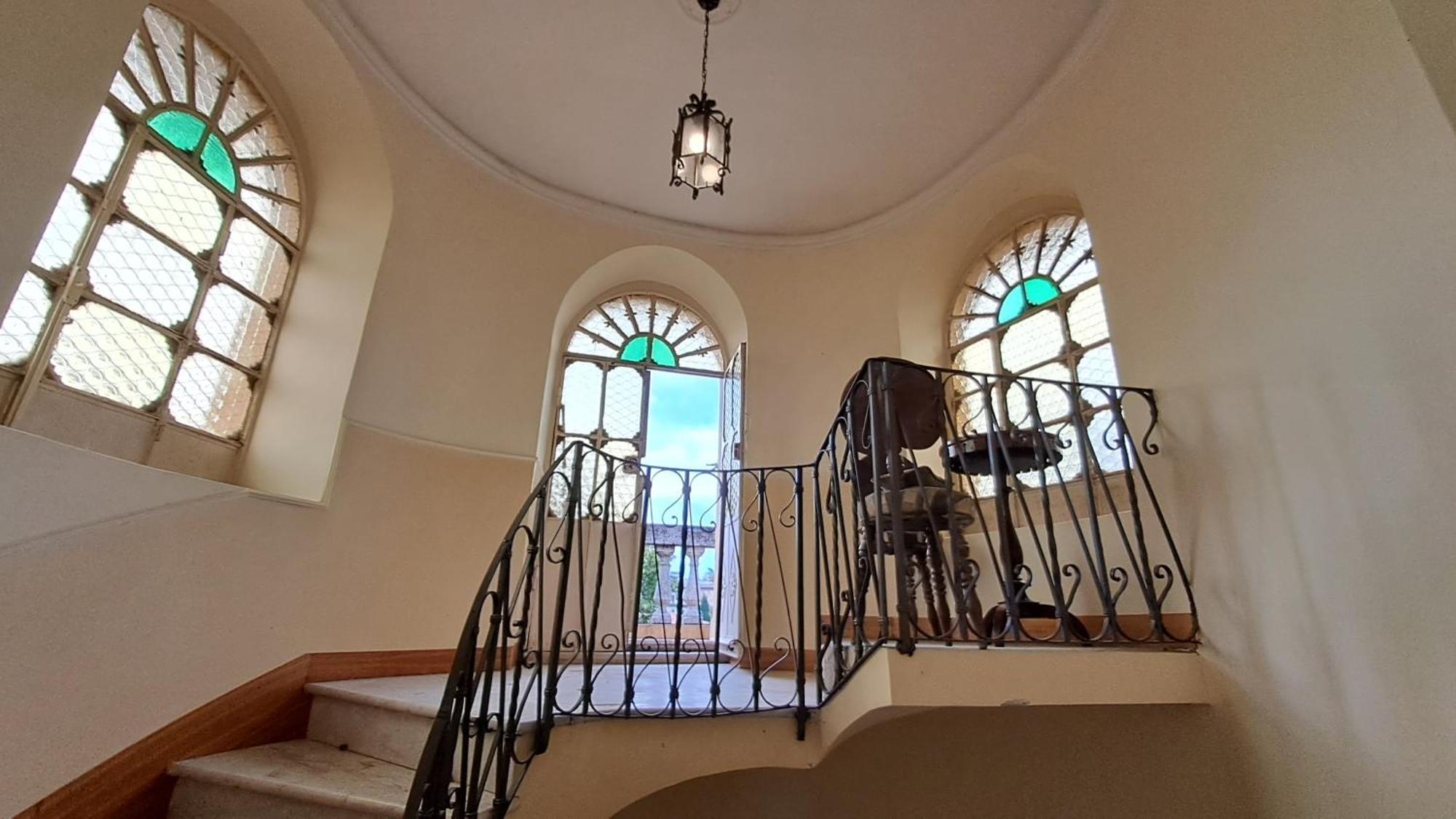 Villa Tessa Ronciglione  Eksteriør bilde