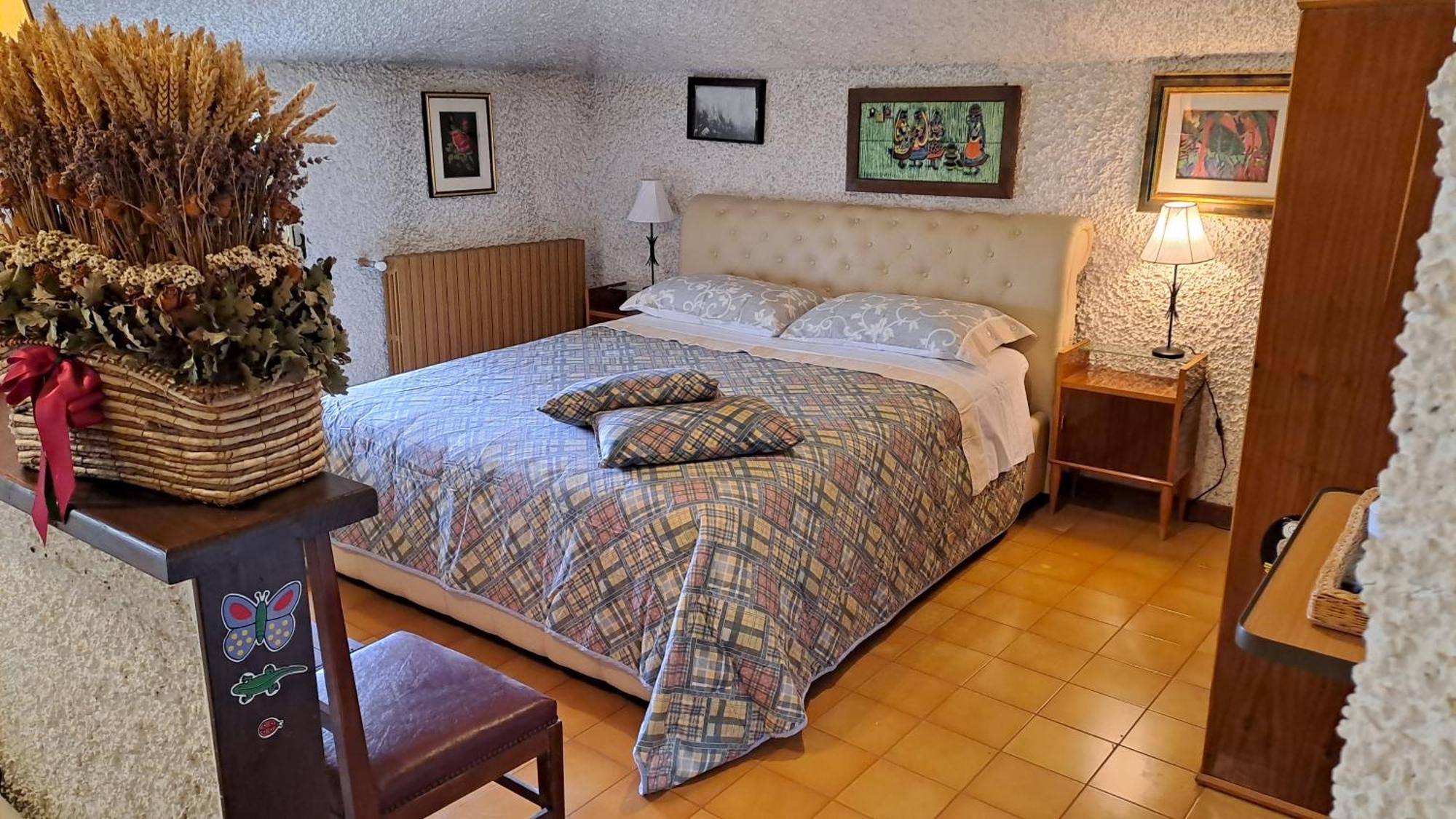 Villa Tessa Ronciglione  Eksteriør bilde