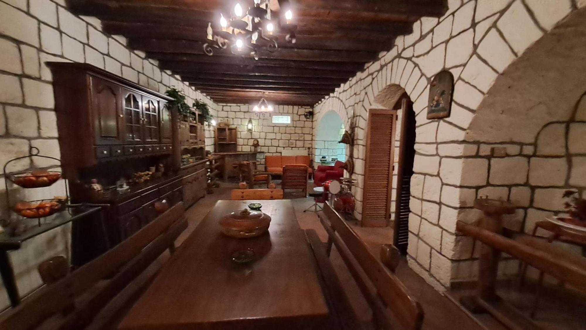 Villa Tessa Ronciglione  Eksteriør bilde