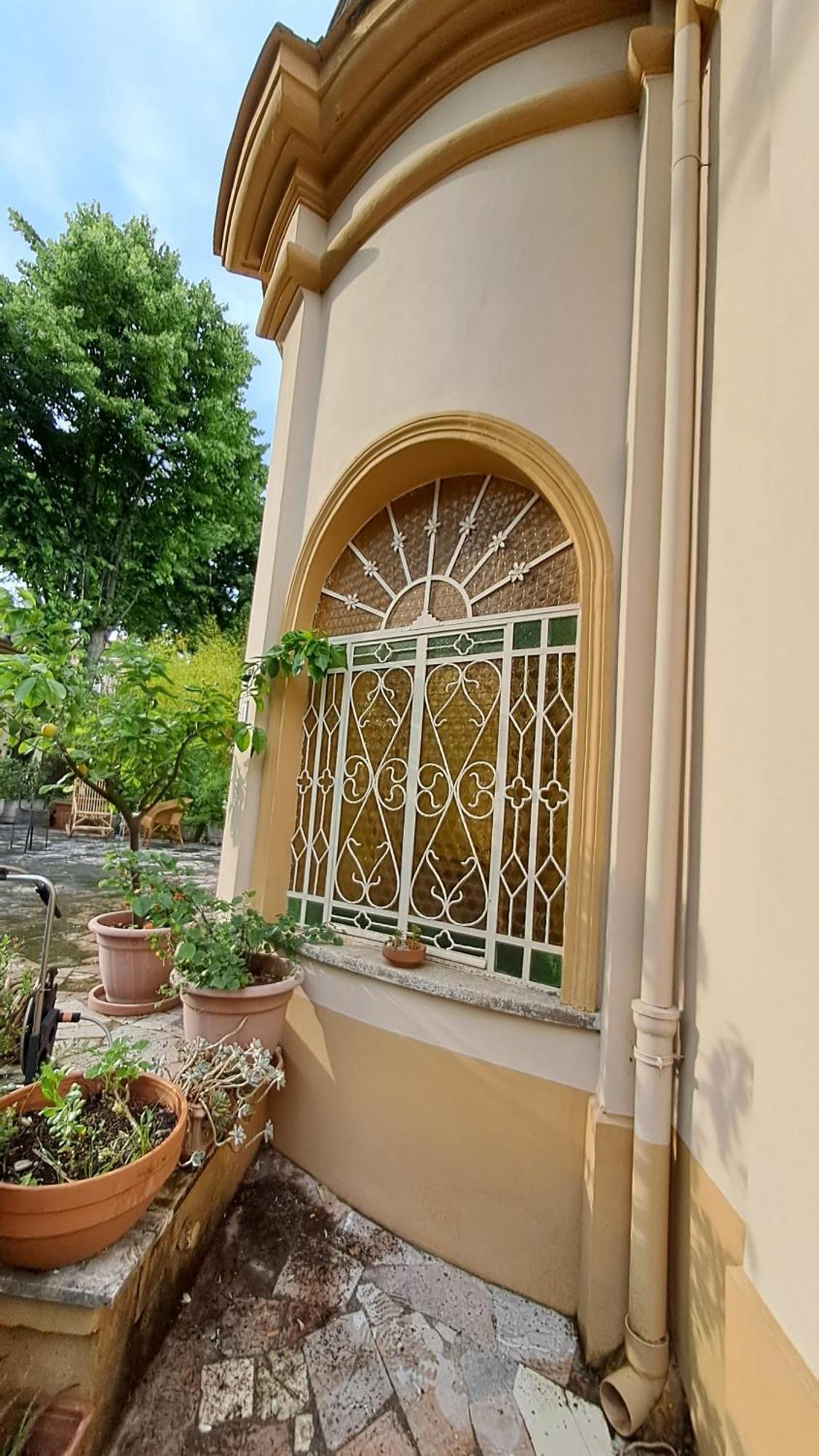 Villa Tessa Ronciglione  Eksteriør bilde
