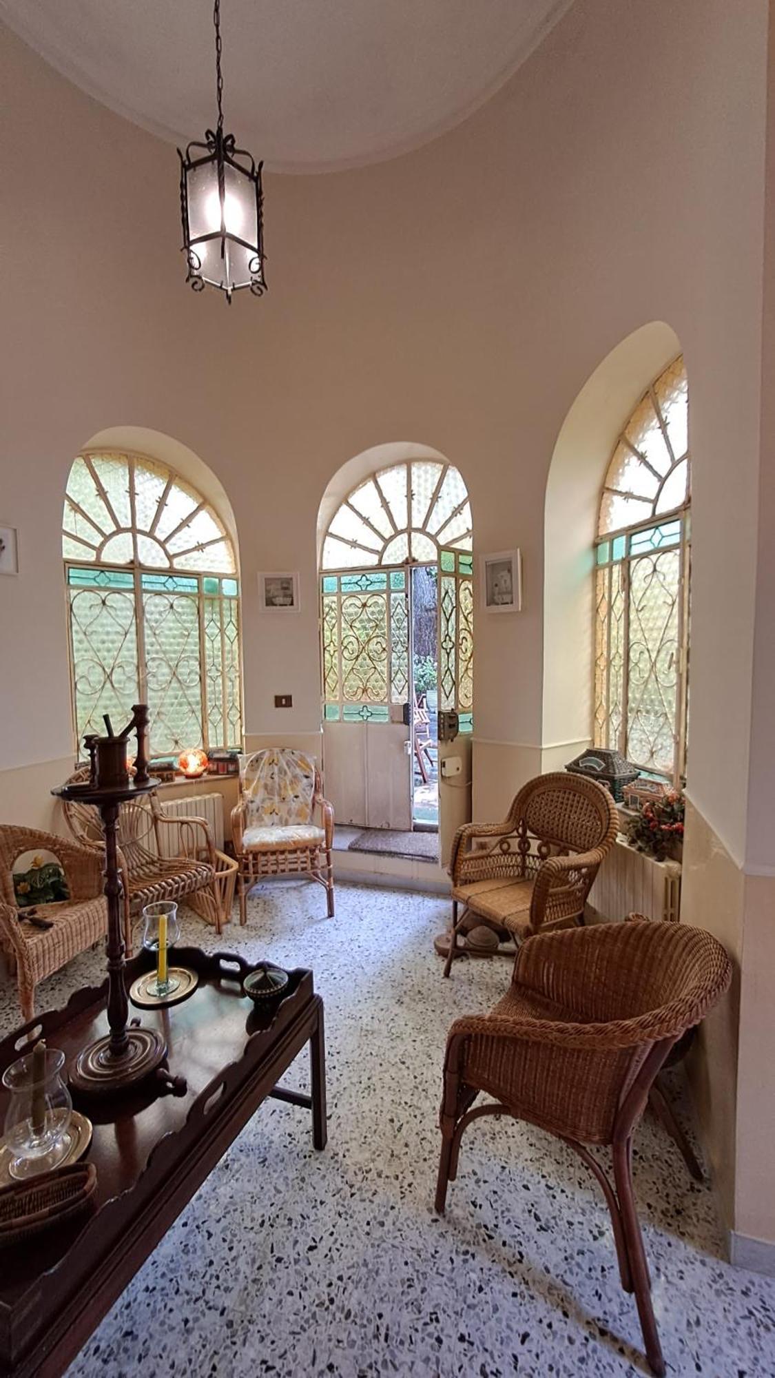 Villa Tessa Ronciglione  Eksteriør bilde