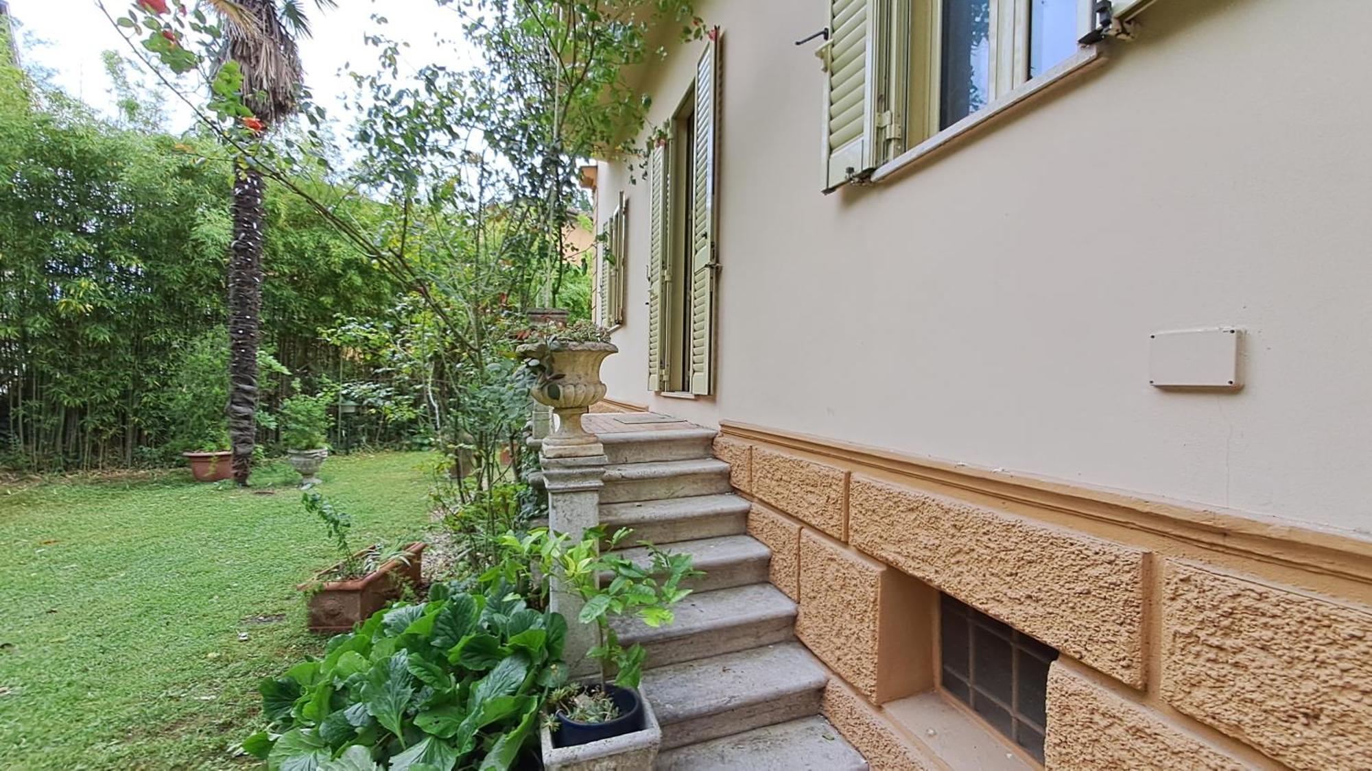 Villa Tessa Ronciglione  Eksteriør bilde