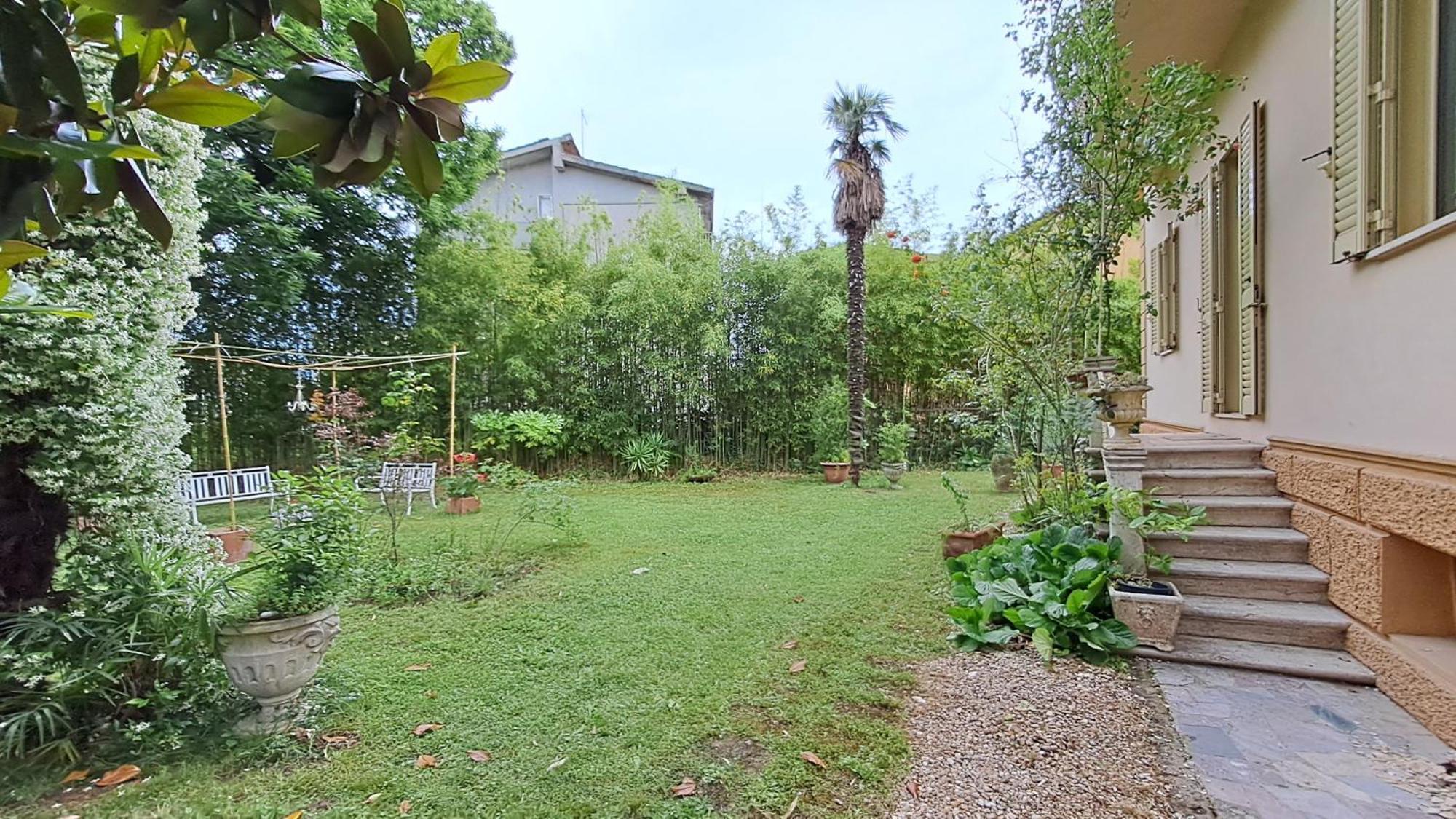 Villa Tessa Ronciglione  Eksteriør bilde