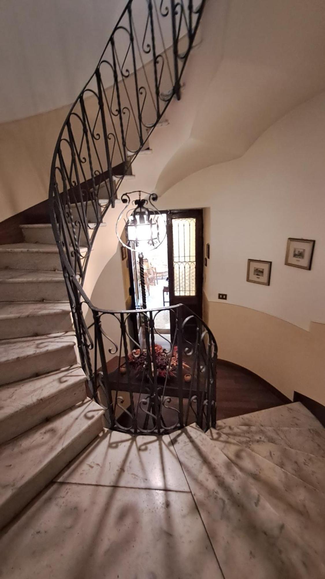 Villa Tessa Ronciglione  Eksteriør bilde