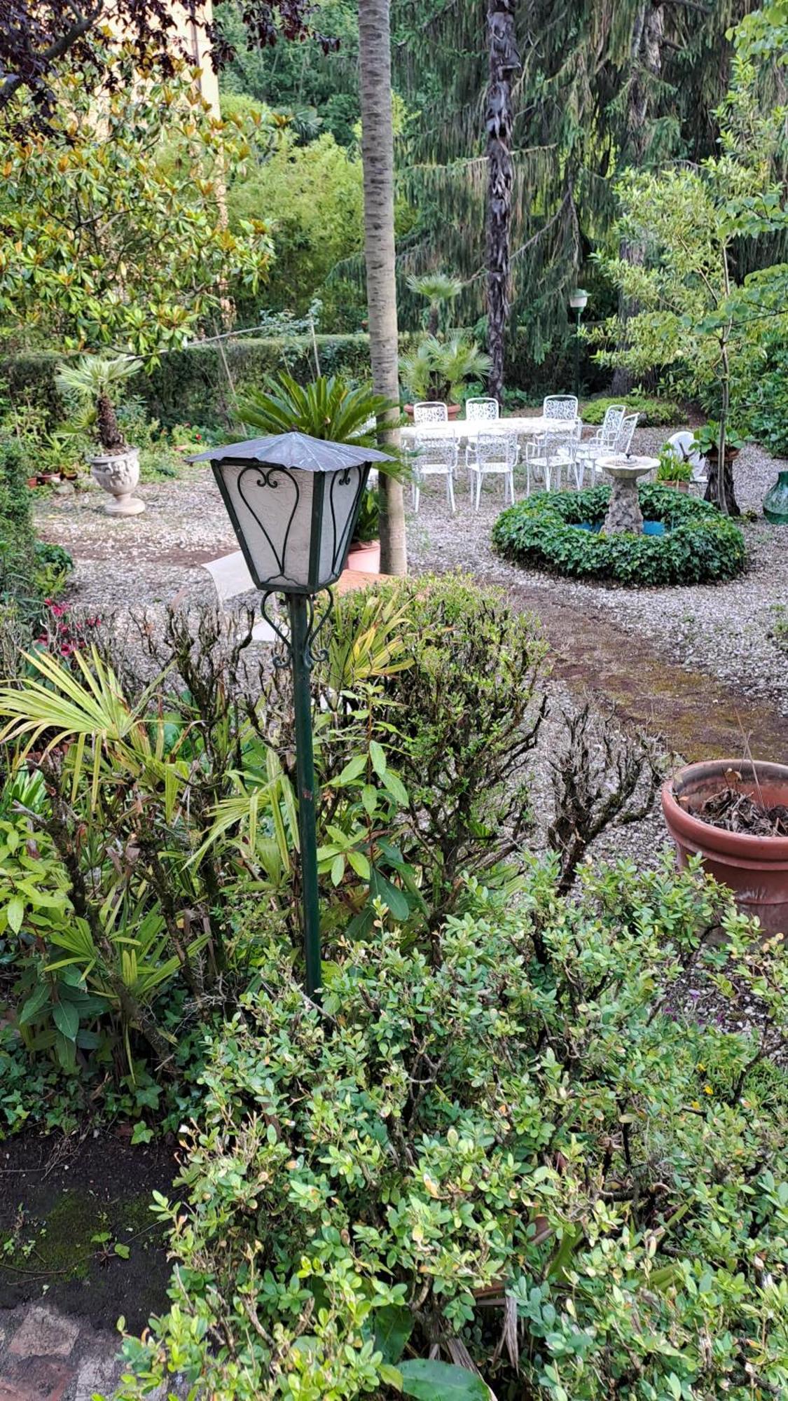 Villa Tessa Ronciglione  Eksteriør bilde