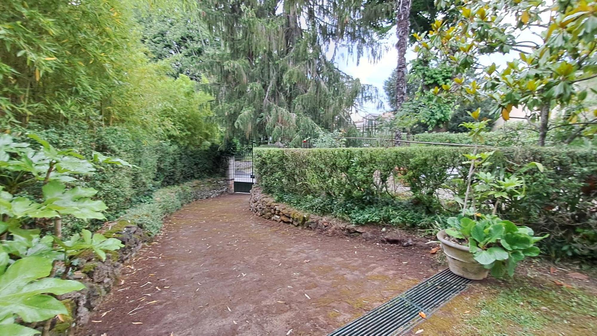 Villa Tessa Ronciglione  Eksteriør bilde