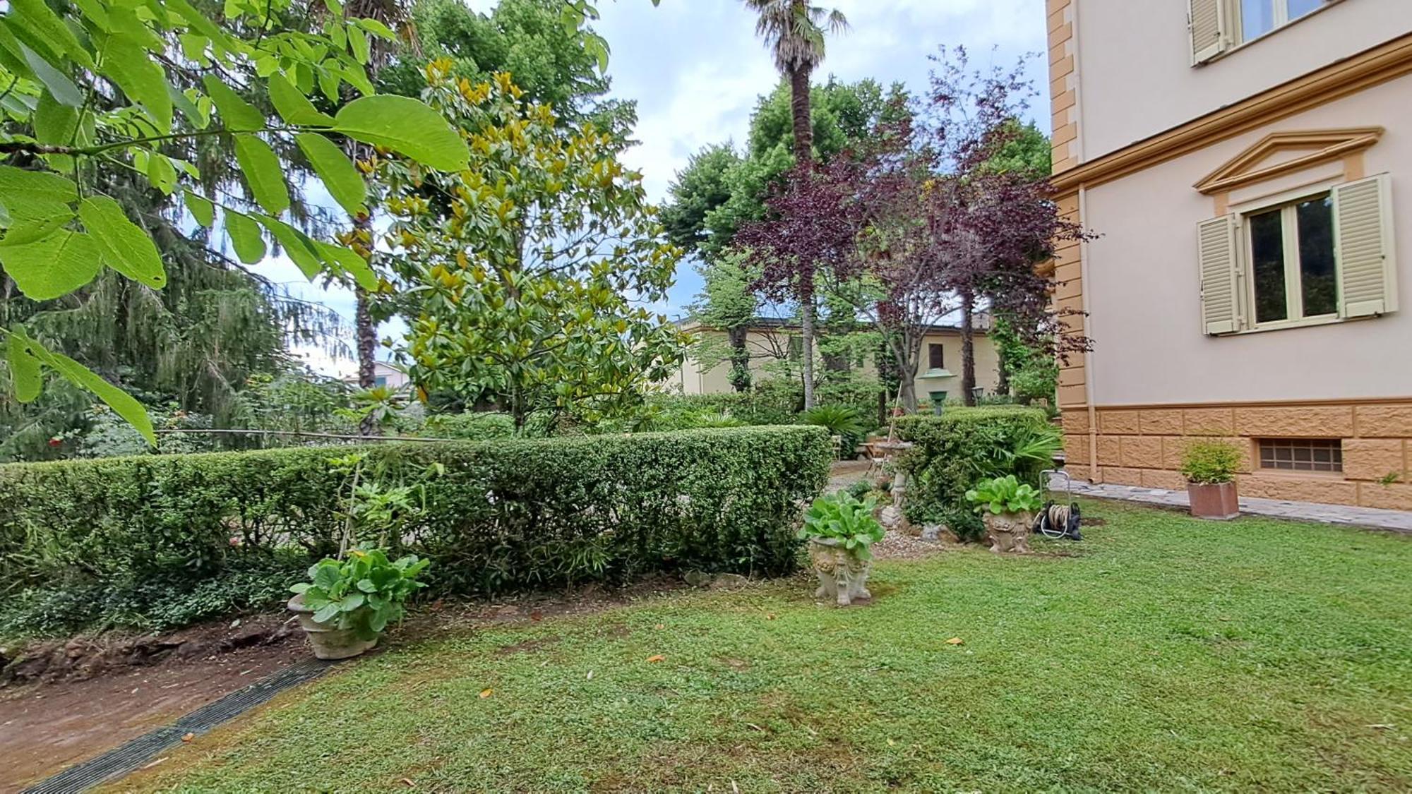 Villa Tessa Ronciglione  Eksteriør bilde