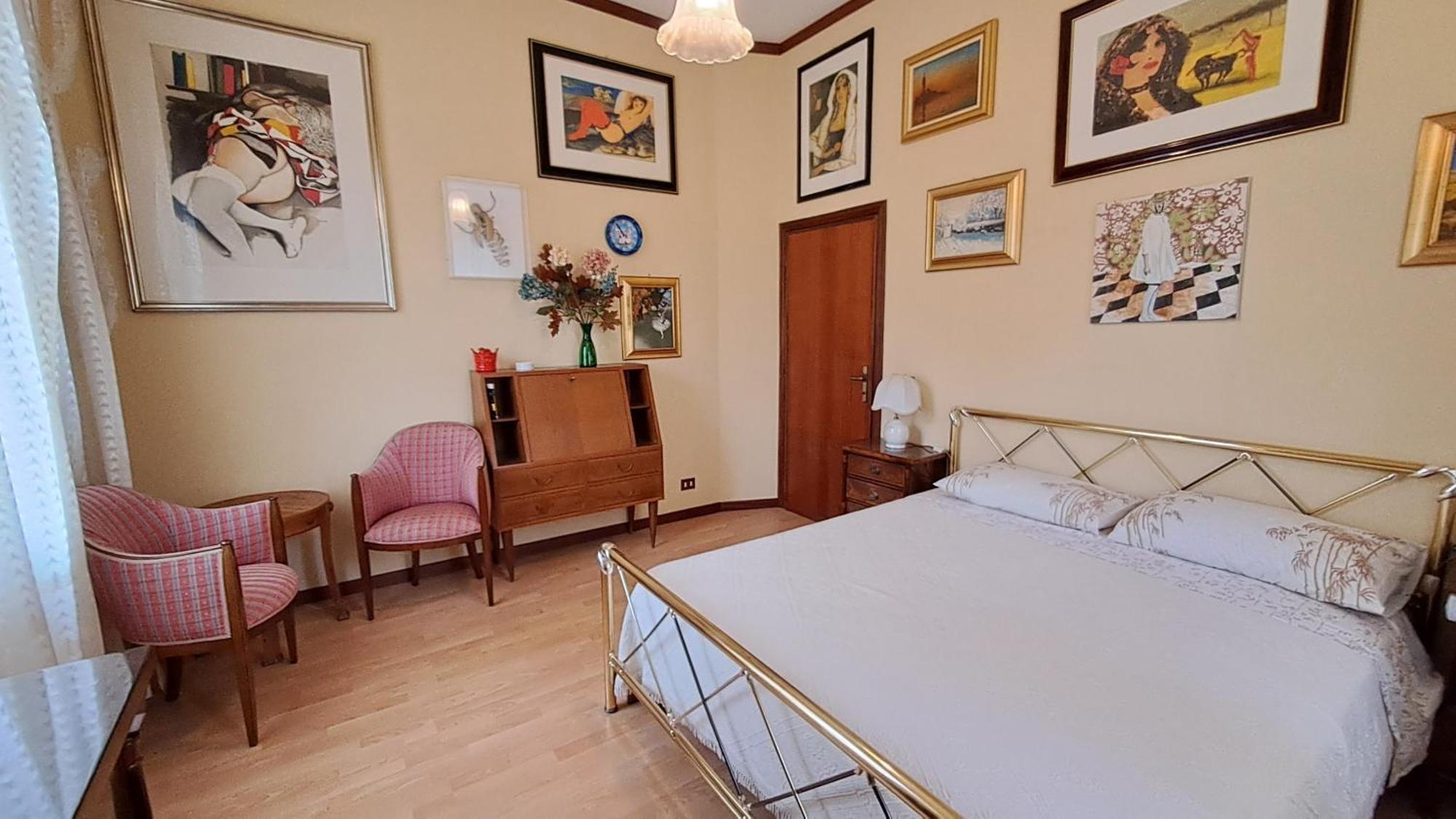 Villa Tessa Ronciglione  Eksteriør bilde