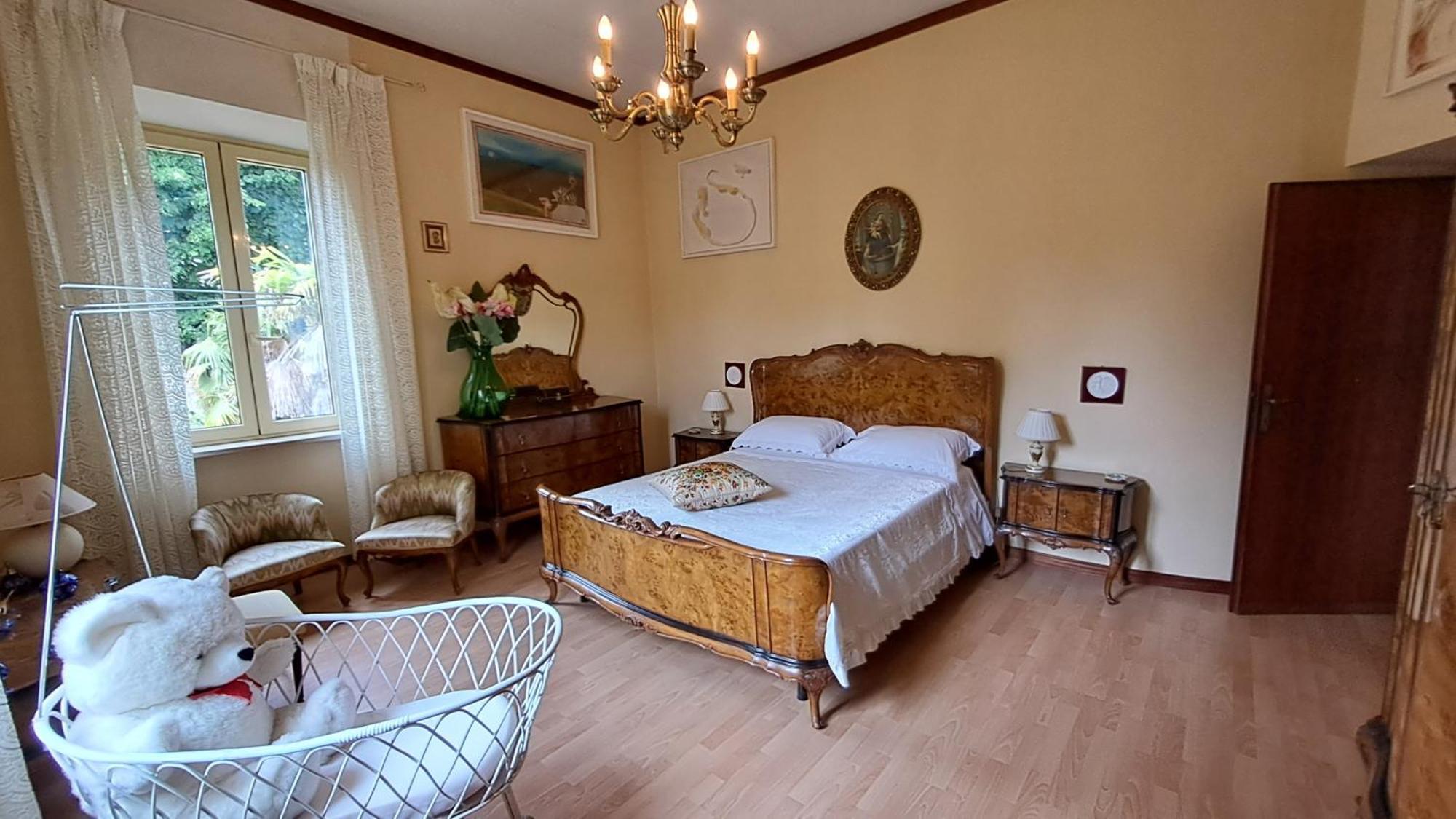 Villa Tessa Ronciglione  Eksteriør bilde