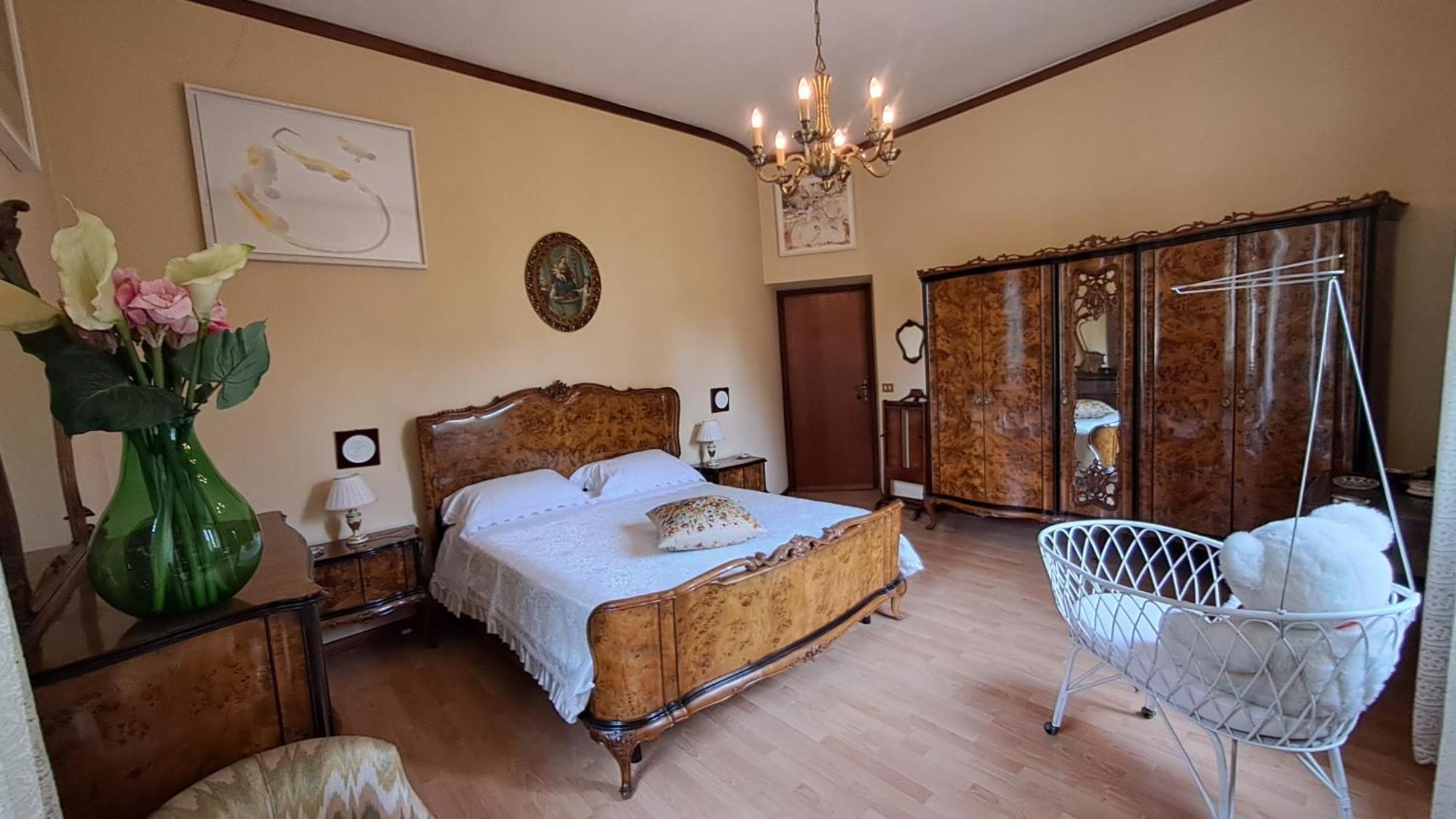 Villa Tessa Ronciglione  Eksteriør bilde