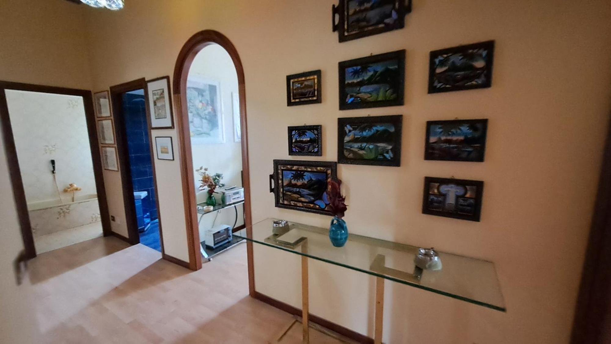Villa Tessa Ronciglione  Eksteriør bilde