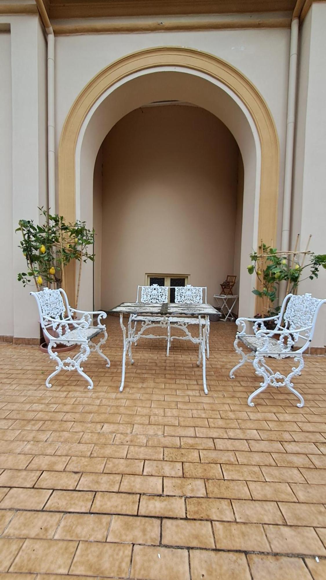 Villa Tessa Ronciglione  Eksteriør bilde
