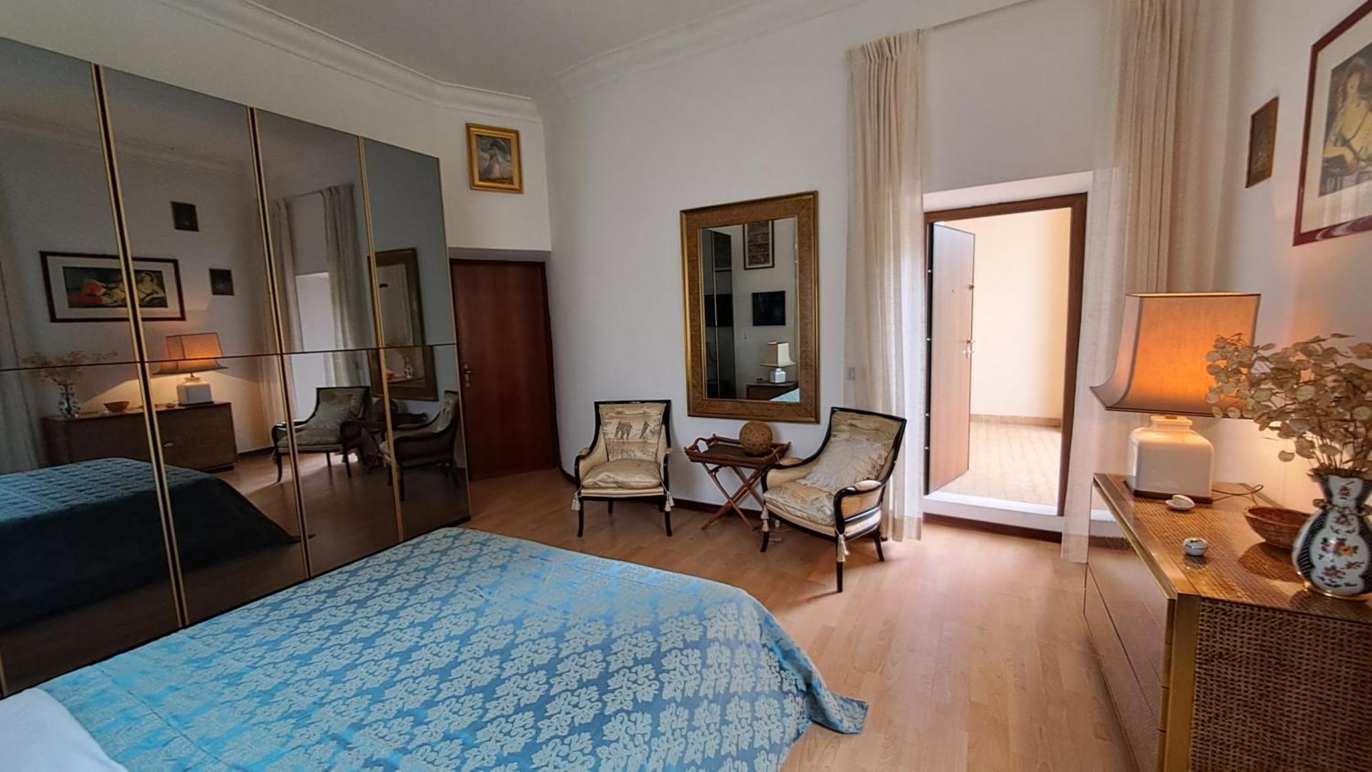 Villa Tessa Ronciglione  Eksteriør bilde