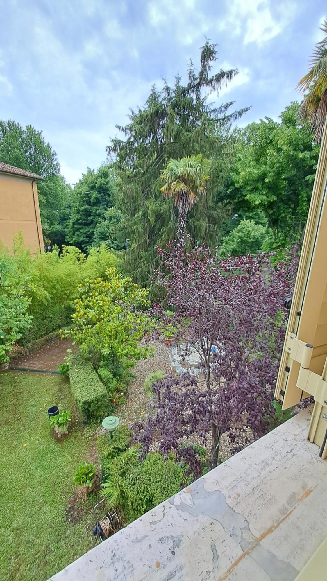 Villa Tessa Ronciglione  Eksteriør bilde
